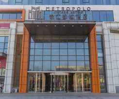 Metropolo Langfang Wanda Square