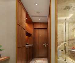 Hotel Yu Dao Kou Arcadia Prairie Resort