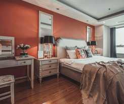 Hotel Tianjin G'apartment