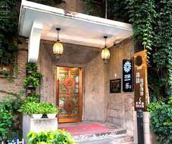 Hotel Floral Hotel Yue Tianjin