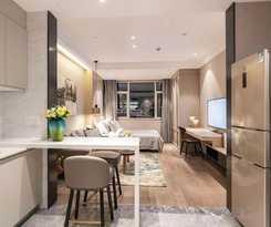 Hotel Himalaya Serviced Residences Nankai Tianjin