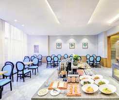 Lavande Hotels·Shenyang Olympic Center Wanda