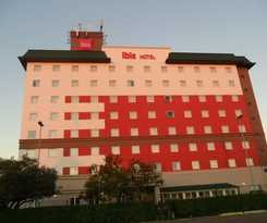 Hotel Ibis Porto Alegre Aeroporto