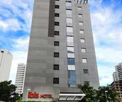 Hotel Ibis Recife Boa Viagem