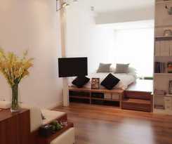 Hotel Tianjin S-suites