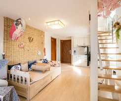 Hotel Tianjin Yujingxuan Boutique Apartments