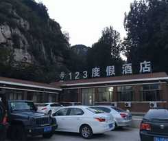 Hotel Beijing 123 Holiday