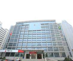 Hotel JI HOTEL TIANJIN YOUYI ROAD