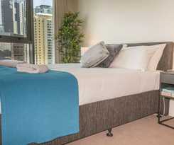 1 Bedroom Studio Apartment Near Eagle Street