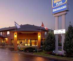 Hotel Best Western Brossard