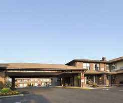 Hotel Comfort Inn Toronto North