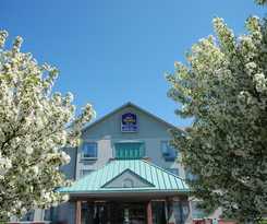 Best Western Plus Travel Toronto Airport