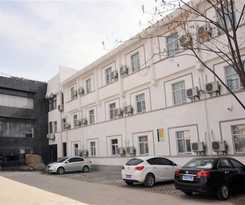 Hotel GreenTree Inn Hongze Daqing Rd Business Hotel