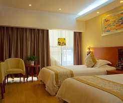 Hotel Huangshan Chengjin Boutique Hotel