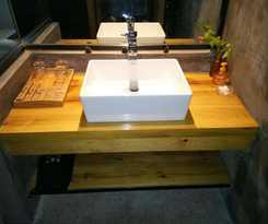 Hotel Huangshan Yujian Weichi Homestay