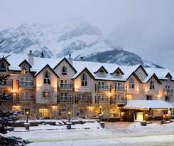 Hotel Rundlestone Lodge