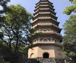 GreenTree Inn Nanjing Jiangning Tianyin Subway Sta