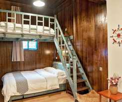 Hotel Hongcun Dunyuan Hall