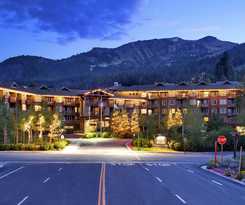 Hotel Juniper Springs Resort