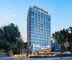 Ramada by Wyndham Wuhan Qingshan