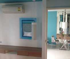 Aitalay Condotel Jomtien