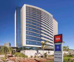 Hotel Ibis Ribeirao Preto Vila Do Golf