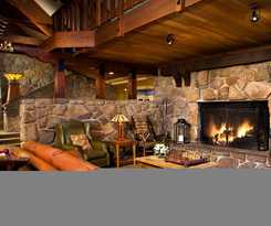 Hotel Mammoth Mountain Inn