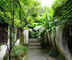 Hotel GreenTree Inn Suzhou Hengshan Road Express Hotel