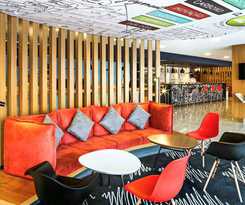 Hotel ibis Rio de Janeiro Nova America