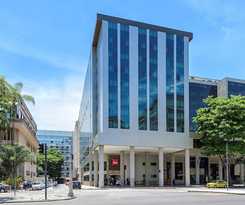 Ibis Rio De Janeiro Santos Dumont