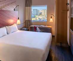 Ibis São Bernardo Do Campo