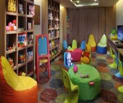 Amazi Residence
