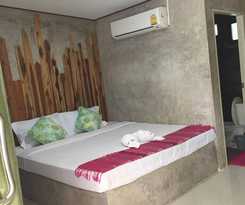 Sai Yok Noi Blue Mountain Resort