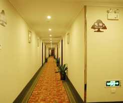 Hotel GreenTree Inn Xuzhou South Minzhu Road Hotel