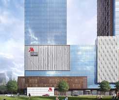 Shenyang Marriott Hotel