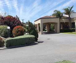 Motel Le Grande