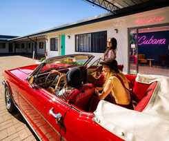 The Cubana Ballina