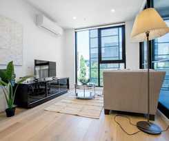 Stunning Bright Apartment At Hawthron/glenferrie Station