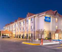 Microtel Inn and Suites By Wyndham Chihuahua