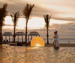 Hotel Hyatt Ziva Los Cabos- All Inclusive