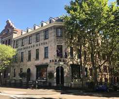 The Lord Nelson Brewery
