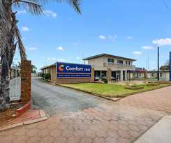 Hotel Comfort Inn Flinders On Main
