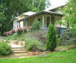 Summerhill Farm B&B