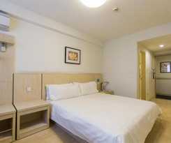 Hotel Metropolo Taizhou Wanda Plaza