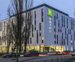 Hotel Ibis Styles Stuttgart Vaihingen