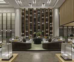 Hotel Hilton Suzhou Yinshan Lake
