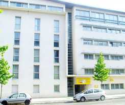 Hotel Zenitude -résidences Le Mans Novaxis