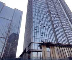HEPU DESIGNER HOTEL