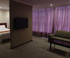 GreenTree Inn Jiangsu Nanjing Olympic Sports Center Express Hotel