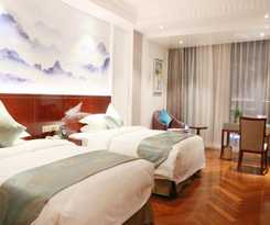 Hotel GreenTree Eastern Yancheng Jianhu County Aobaolia Life Plaza Hotel